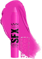 NYX Professional Makeup Sfx Eye Shadow Matte in...