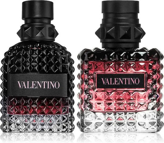 Set Roma cu Eau de Parfum