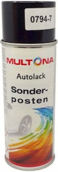 Static Control Multona Autolackspray 001-3 Weiß 400ml Static Control Multona Autolackspray 001-3 Weiß 400ml