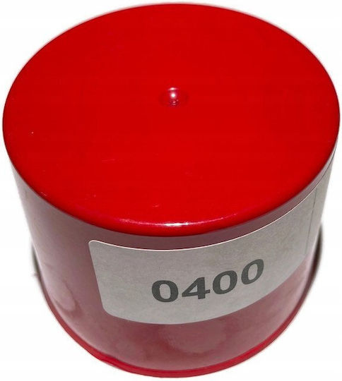 Doerr Autolackspray Multona 400 Rot 0,4l
