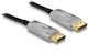 Delock Active Optical Cable Displayport 1.4 8k 70 M