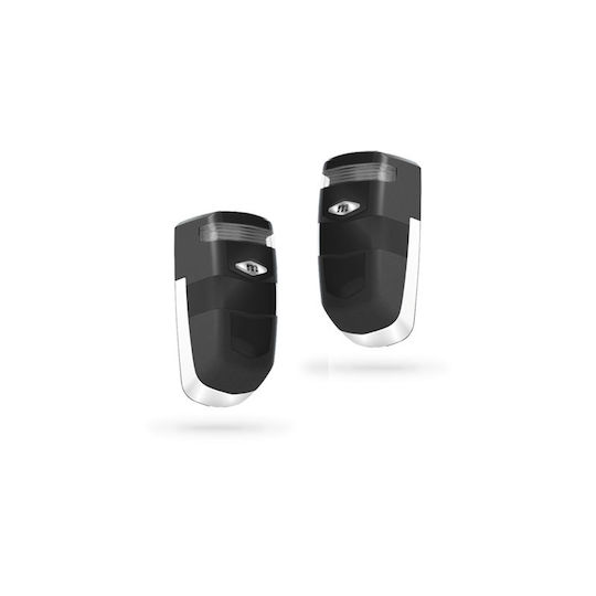 Motorline Detector de Fascicul Cu Fir IP54 Rază de Acțiune 20m