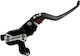 Brake Pump Rcb Racing Boy Black 14mm E-3+ Right