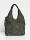 Women's Hobo Bag Khaki