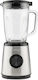Gorenje Blender cu Cană din Oțel Inoxidabil 1,75 l 1300W Negru B1300E