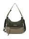 Women's Shoulder / Crossbody Bag Green