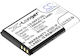 Батерия за мобилен телефон Doro Easy 5 Plus Phoneeasy 332 Primo 215 Primo 405 Liion 3,7v 1200mah Cameron Sino