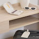 Passport Case & Luggage Tag Set 2 Pcs F-v Mellia 213602 Beige