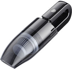 Aspirator Auto Wireless Charging Flippy Aspirator Auto Casă Utilizare Dublă 120 W Putere 30 X 7.5 X 7.5 Cm Negru Aspirator Auto Wireless Charging Flippy Aspirator Auto Casă Utilizare Dublă 120 W Putere 30 X 7.5 X 7.5 Cm Negru