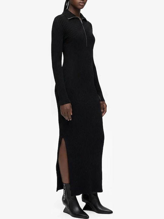 Karl Lagerfeld Φόρεμα Black