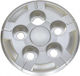 Fast Καπάκι Τροχού Fiat Ducato 06 14 Μικρό 15"