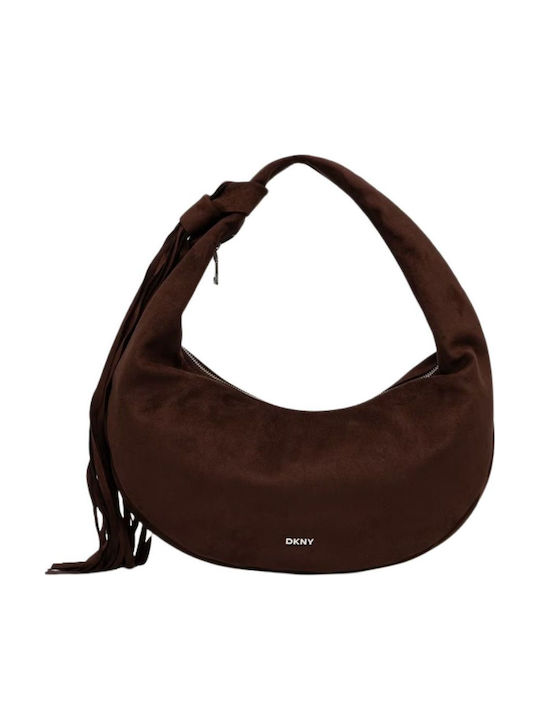 DKNY Γυναικεία Hobo Τσάντα