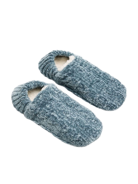 Ysabel Mora Damentaschen Blau