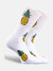 Sock Ing Ανδρικές Κάλτσες Λευκό