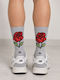 Sock Ing Damentaschen Grau