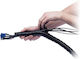Pro-Ject Audio Pro-Ject Audio Spiral Kabel 20mm Schwarzes 1 Stück