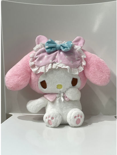 Miniso Jucărie De Plus My Melody Sound Sleep 25 Cm