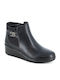 Women's Chelsea Ankle Boots Black 02/22620_BLACK