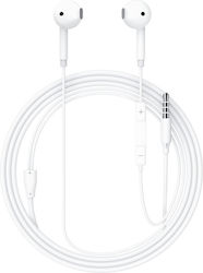 Acefast L14 Earbuds Handsfree Ακουστικά με Βύσμα 3.5mm Λευκό Acefast L14 Earbuds Handsfree Ακουστικά με Βύσμα 3.5mm Λευκό