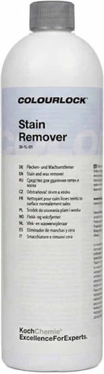 Koch-Chemie Stain Remover Cosmetic Ink Oil Tar Wax Cleaner 1lt 36-1l-01