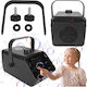 Light4me 10W cu Controler Wireless