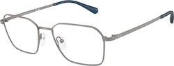 Armani Exchange Ax1079 6003 53