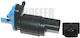 Water Pump Washer Oval Connector Vag Mb Bmw 7500117 7500117-10572
