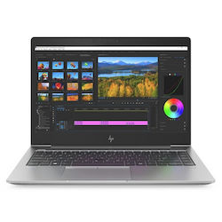 HP ZBook 14u G5 Refurbished (i7-8650U/16GB/512GB) HP ZBook 14u G5 Refurbished (i7-8650U/16GB/512GB)
