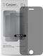 Casper Pro Privacy Tempered Glass (iPhone 6 / 6s)