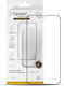 Casper Pro Silicone Tempered Glass (iPhone 12 / 12 Pro)
