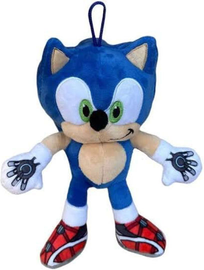Sega Plush Sonic the Hedgehog 22 cm