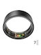 Ultrahuman Air Smart Ring 18.1mm Waterproof with Heart Rate Monitor Matte Grey