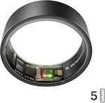 Ultrahuman Air Smart Ring 16.7mm Αδιάβροχο με Π...