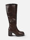 Women's Brown Boots