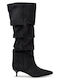 Women's Boots Black