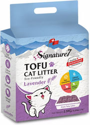 Signature7 Φυτική Tofu με Άρωμα Λεβάντα 7lt Signature7 Φυτική Tofu με Άρωμα Λεβάντα 7lt