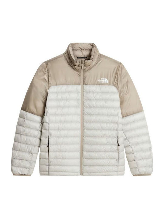 The North Face Terra Peak Puffer Jacket Orange