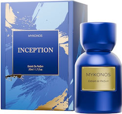 Mykonos Heat Inception Extrait 50 ml Mykonos Heat Inception Extrait 50 ml