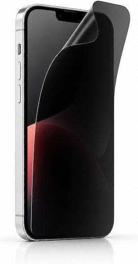 Datenschutz Hydrogel Displayschutzfolie Motorola Edge 50 Fusion