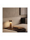 Zambelis Lights Decorative LED Light Warm White 2700K 10x22.5x22.5cm