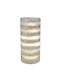 Iliadis Dekoratives Tischlicht LED 9x9x20cm