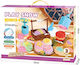 Construction Toy with Sand for Children 3+ Years
