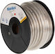 Kanlux Waterproof LED Strip Natural White Light 30m With Power Supply