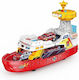 Coast Guard Ship Καραβάκι