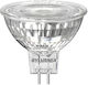 Sylvania Λάμπα LED 5W για Ντουί GU5.3 και Σχήμα MR16 Ψυχρό Λευκό 480lm Dimmable