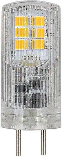 Sylvania LED Bulb 2.6W For GY6.35 Socket Warm White 300 Lumen