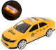Smyk Taxi Αυτοκινητάκι