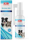 Bio Petactive Biodent Spray pentru Dinți pentru Câini împotriva Tartrului și Plăcii Dentare 50ml