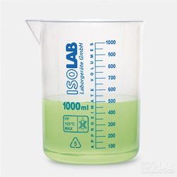Becher Plastic 1000ml Becher Plastic 1000ml