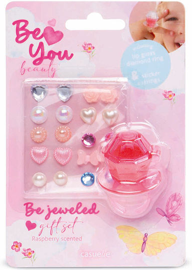 Casuelle Be You Be Jeweled Beauty Set